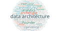 Data architecture - CAPS report