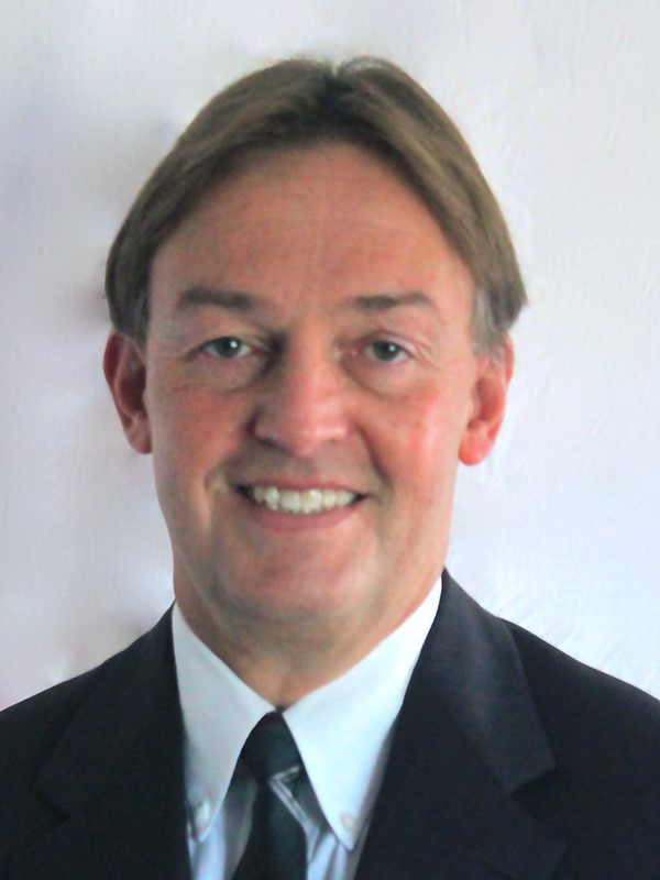 Robert J. Kenney, Jr., Teradyne, Inc.