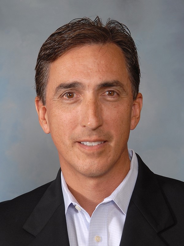 Greg Muñoz, Sonoco Products Company