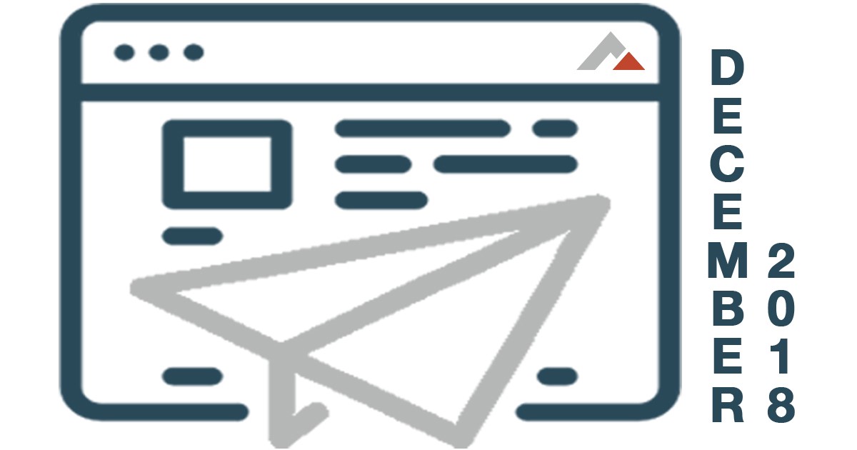 CAPS News - December 2018