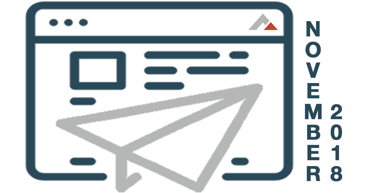 CAPS News - November 2018