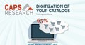 Digitization of Your Catalogs