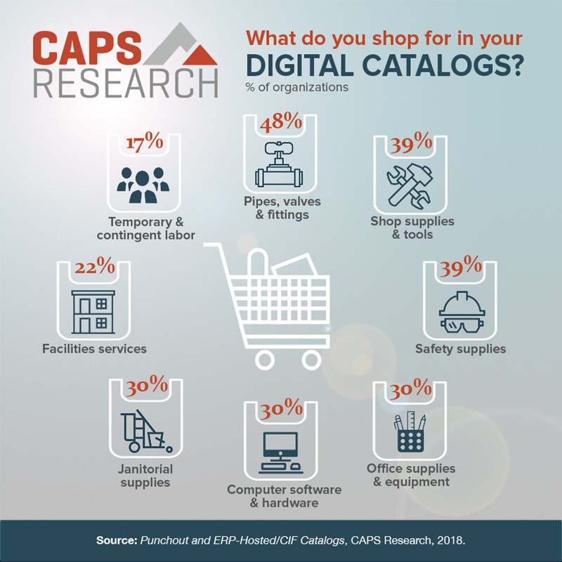 Digital Catalogs