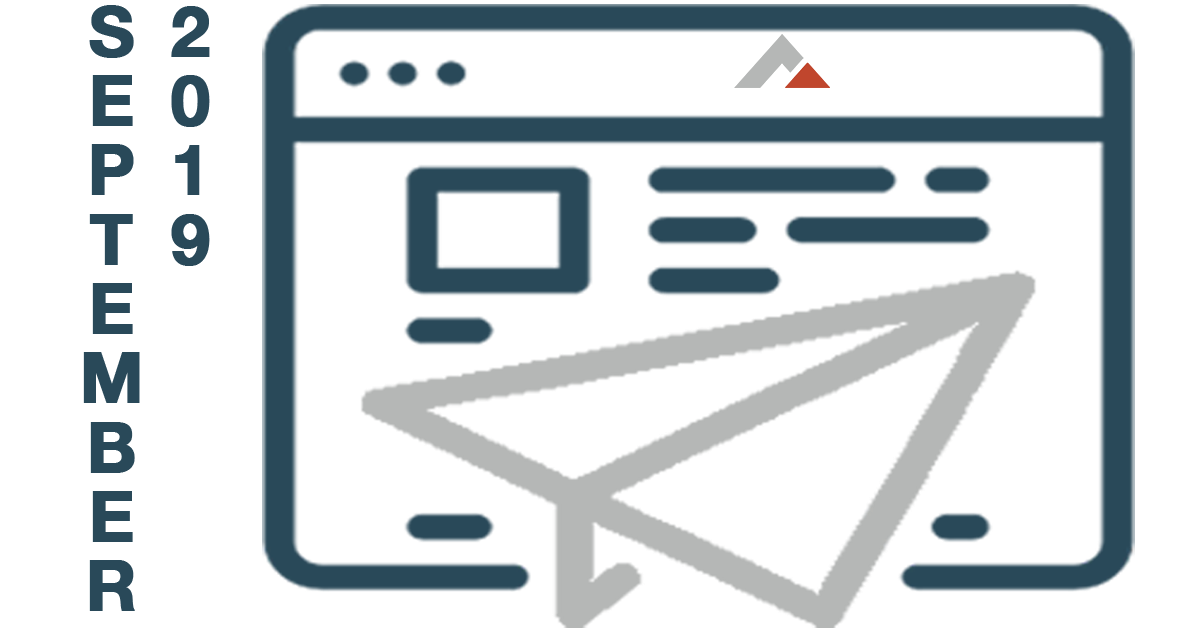 CAPS News - September 2019