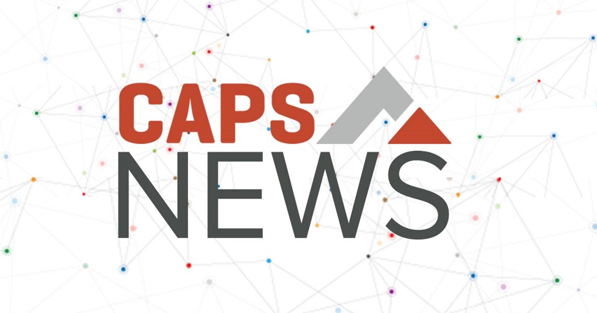 CAPS Newsletter