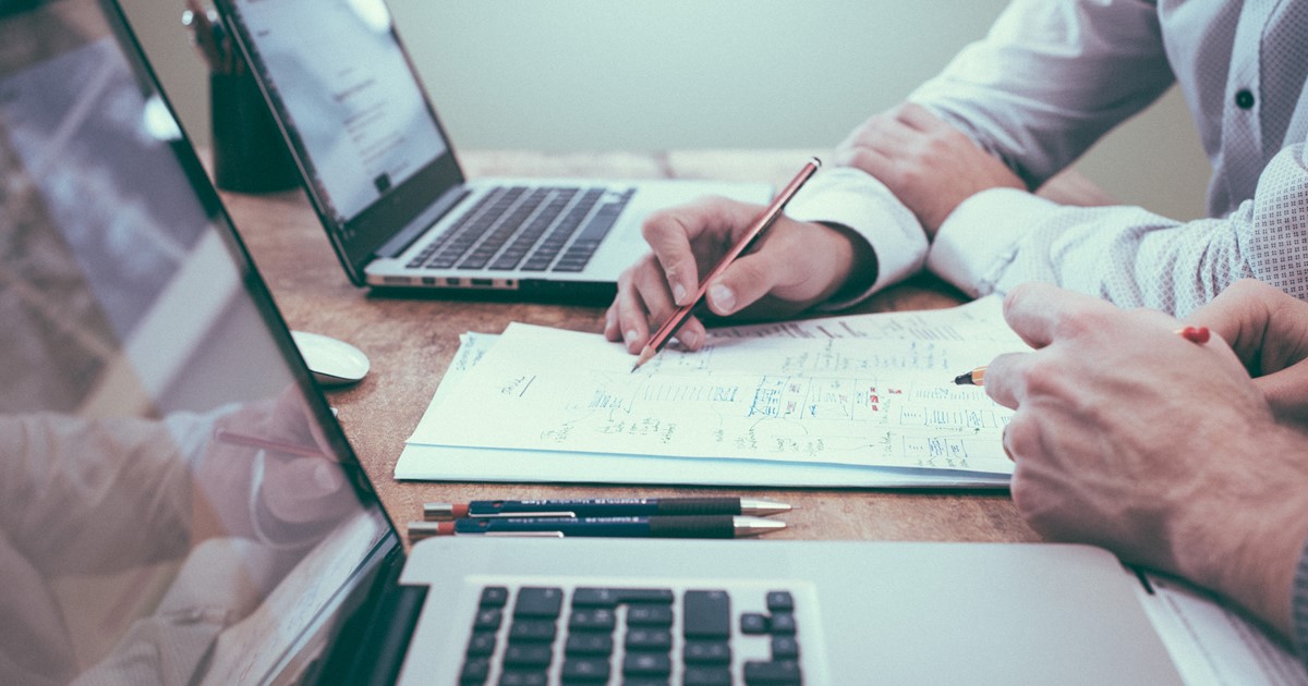 Supplier Assessments