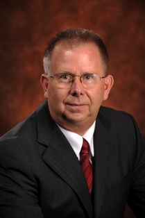 Dennis Hoffman, ASU