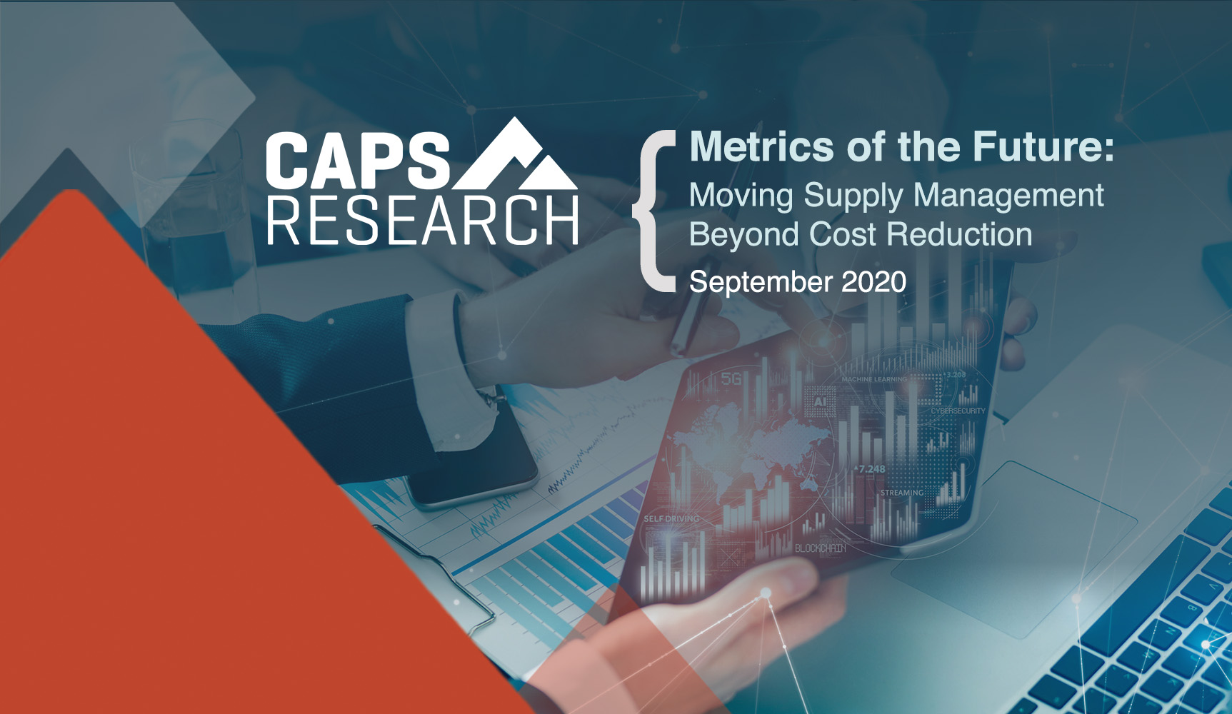 Metrics of the Future: Moving Supply Management Beyond Cost Reduction