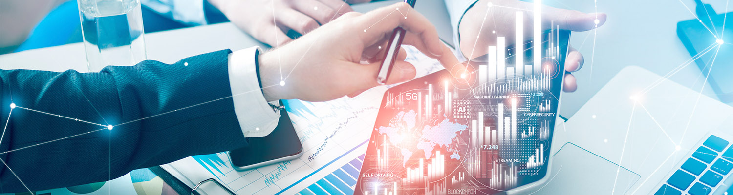 Digital Connectivity - header