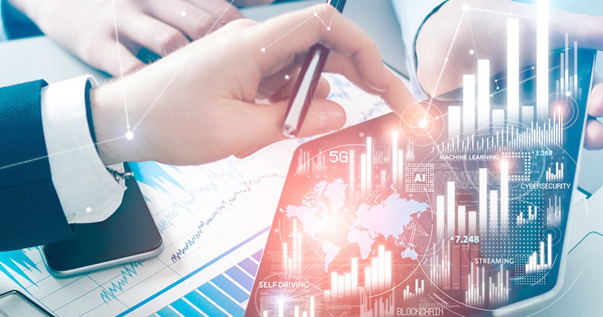 Digital Connectivity - header