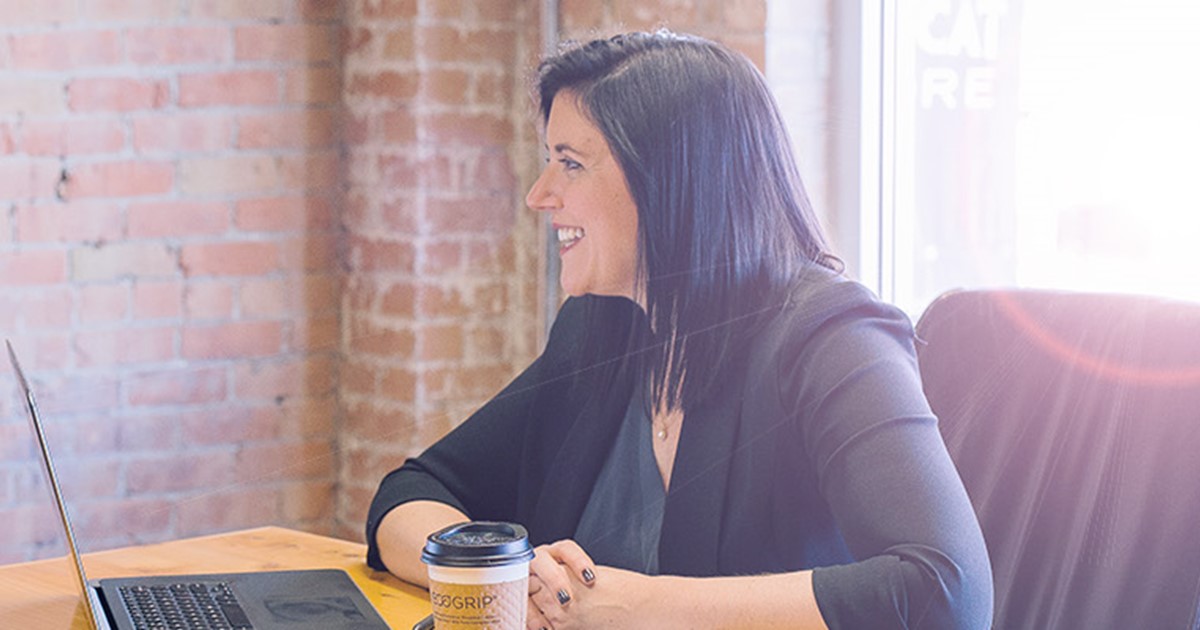 Internal Customer Experience - header