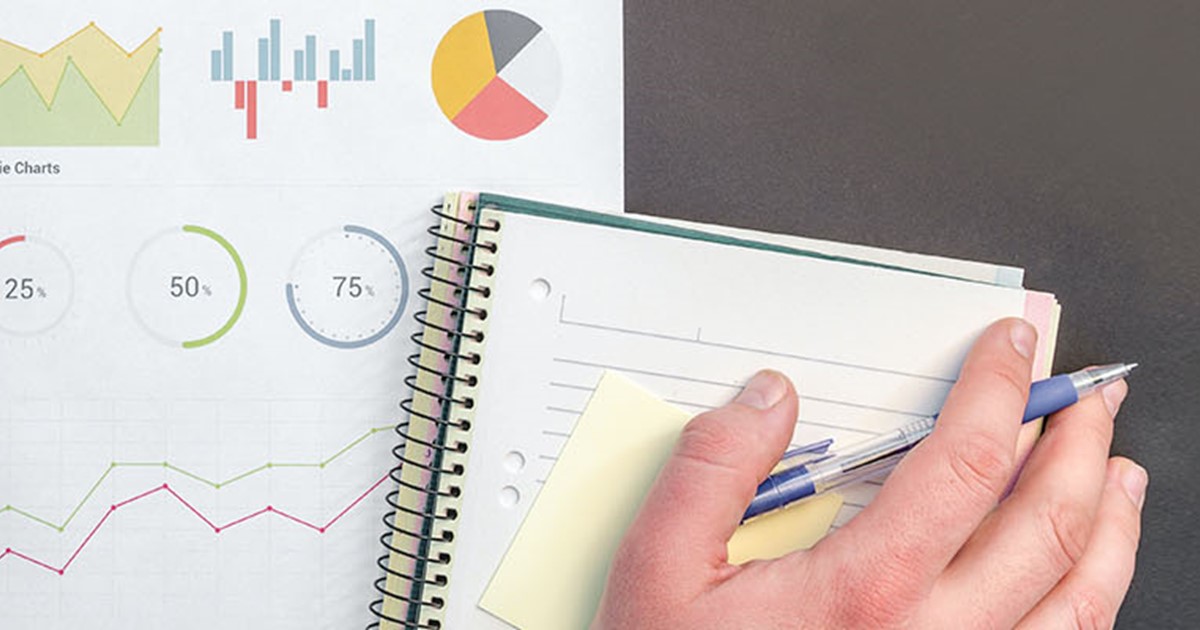 Move up the metrics and value reporting maturity curve - blog post header
