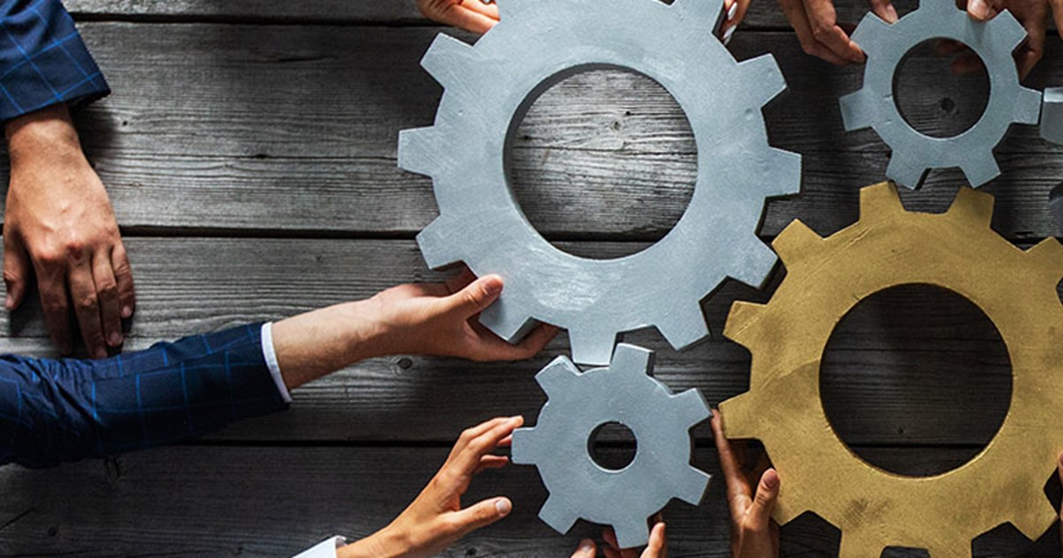 Be strategic with supplier relationship management - blog post header