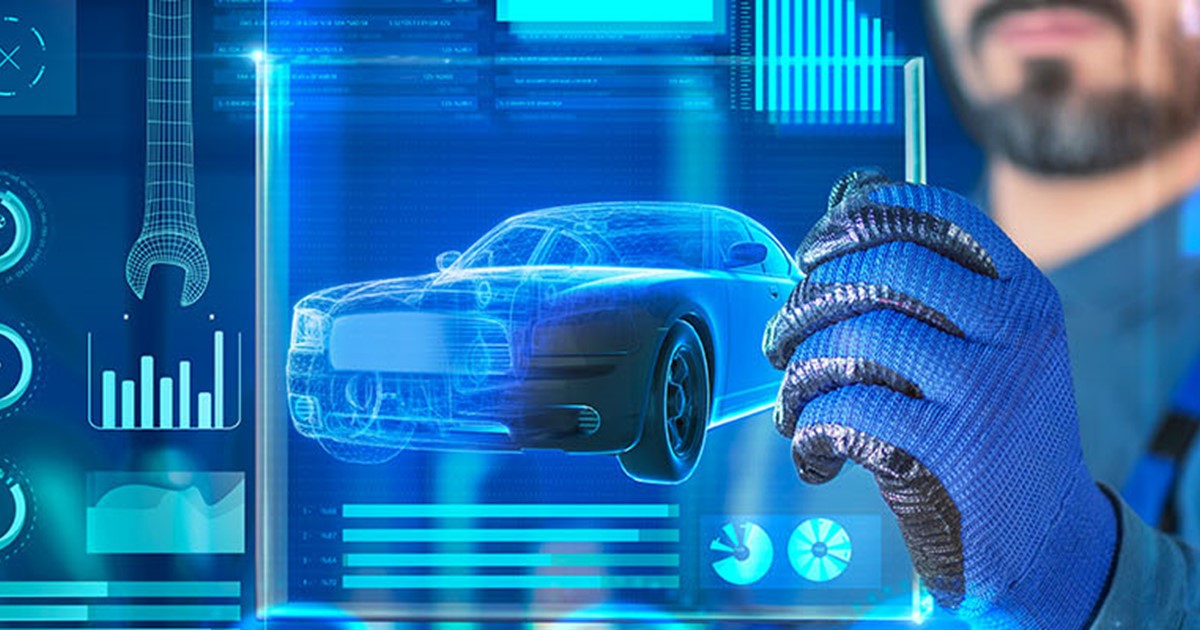 COVID-19 fallout tests auto industry’s endurance - blog post header