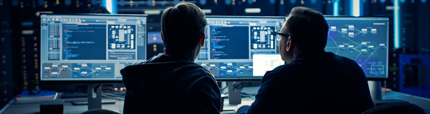 Applying Advanced Analytics: Beyond the Ordinary - new research, header image