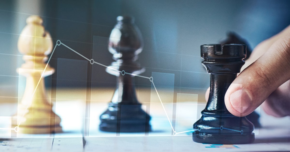 Header image: Supplier Risk Metrics