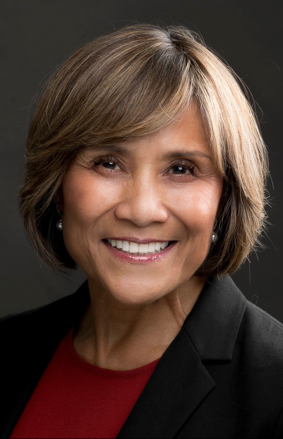 Raquel Bono, M.D.