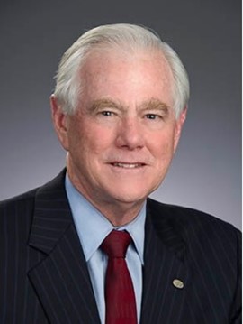 Dr. J. Michael McGinnis