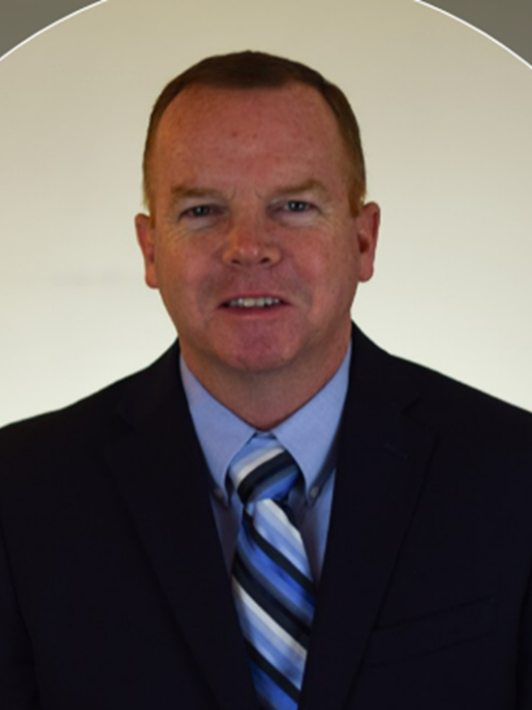 Charlie Gallagher, Vitamix