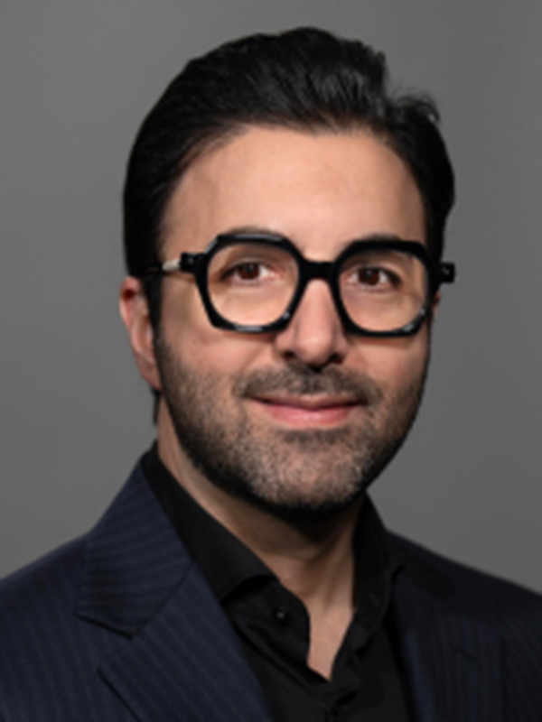 Mahyar Eftekhar, PhD, Arizona State University