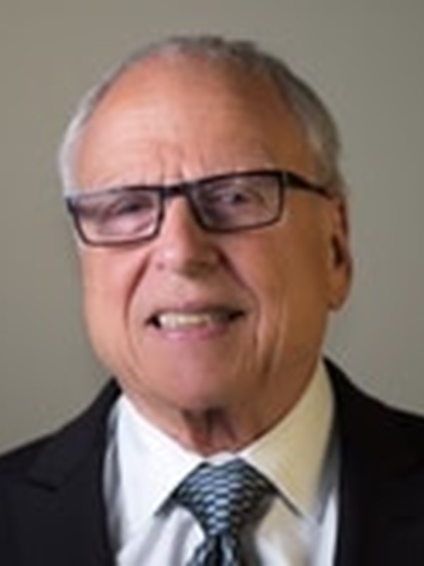 Eugene Schneller, Ph.D., Arizona State University