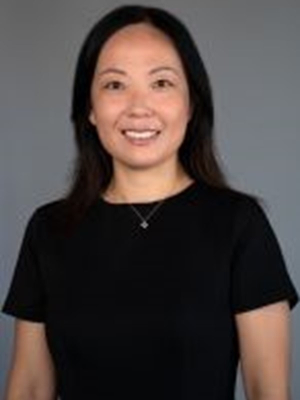 Rui Yin, PhD, Arizona State University
