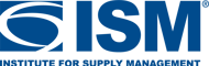Institue for Supply Management Logo