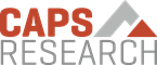 CAPS Research Logo